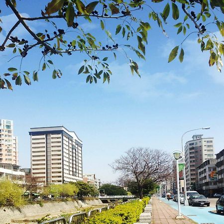 Aeris International Hotel Ταϊχούνγκ Εξωτερικό φωτογραφία
